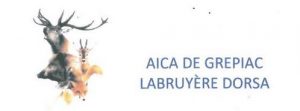 Battue organisée par l'AICA de Grépiac / Labruyère-Dorsa