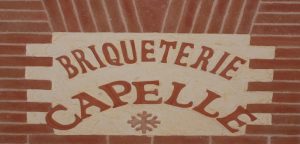Visite guidée de la Briqueterie Capelle - Journées Européennes du Patrimoine @ Briqueterie Capelle