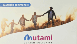 Permanence conseiller mutuelle communale MUTAMI - uniquement sur rdv