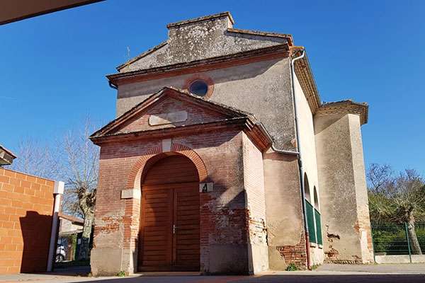 Bibliothèque de Grépiac (31)